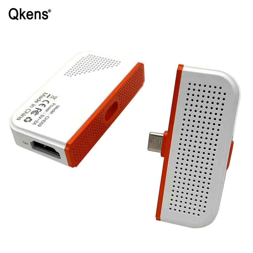Wireless Hdmi Receiver For Projector - 50 متر لاسلكي HDMI فيديو الارسال