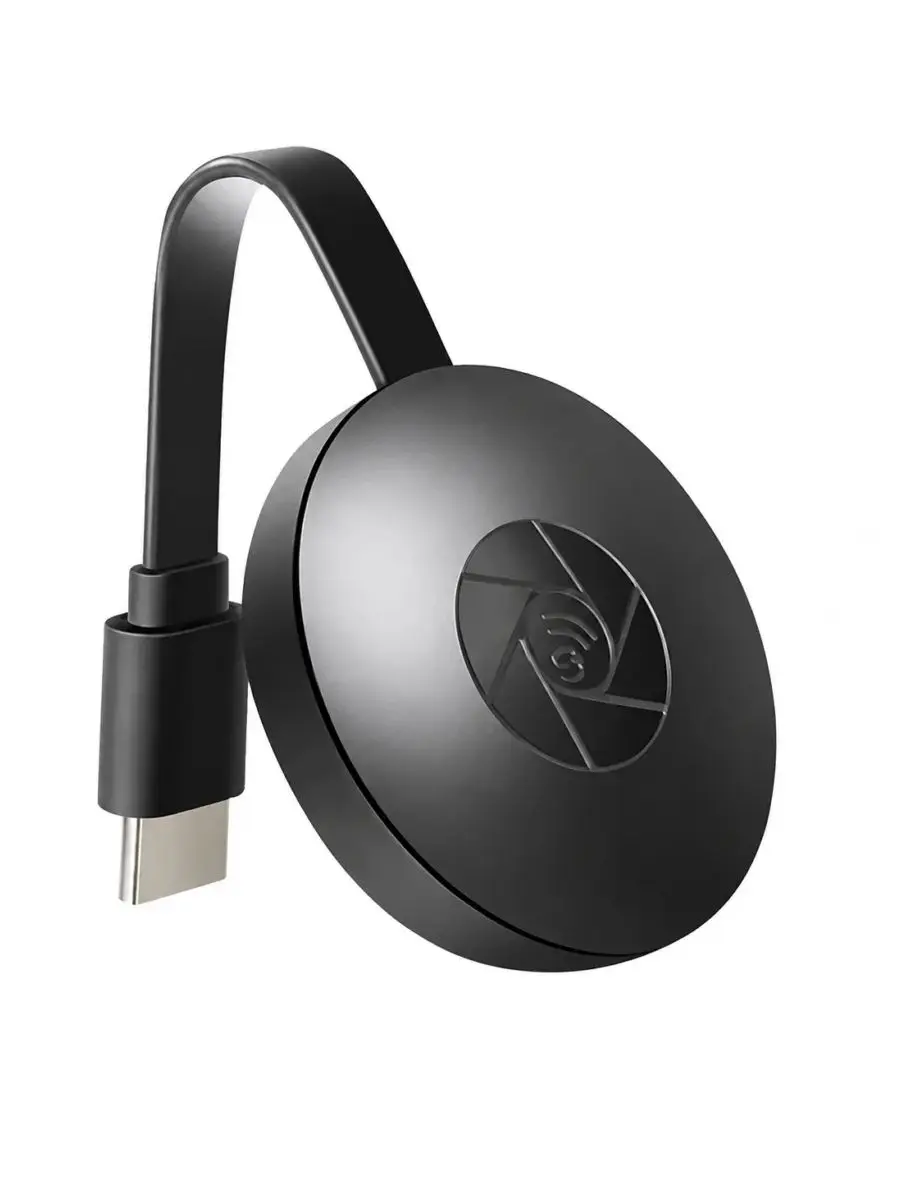 Wireless Hdmi Display Dongle Casting - جهاز عرض لاسلكي بتقنية HDMI، يدعم