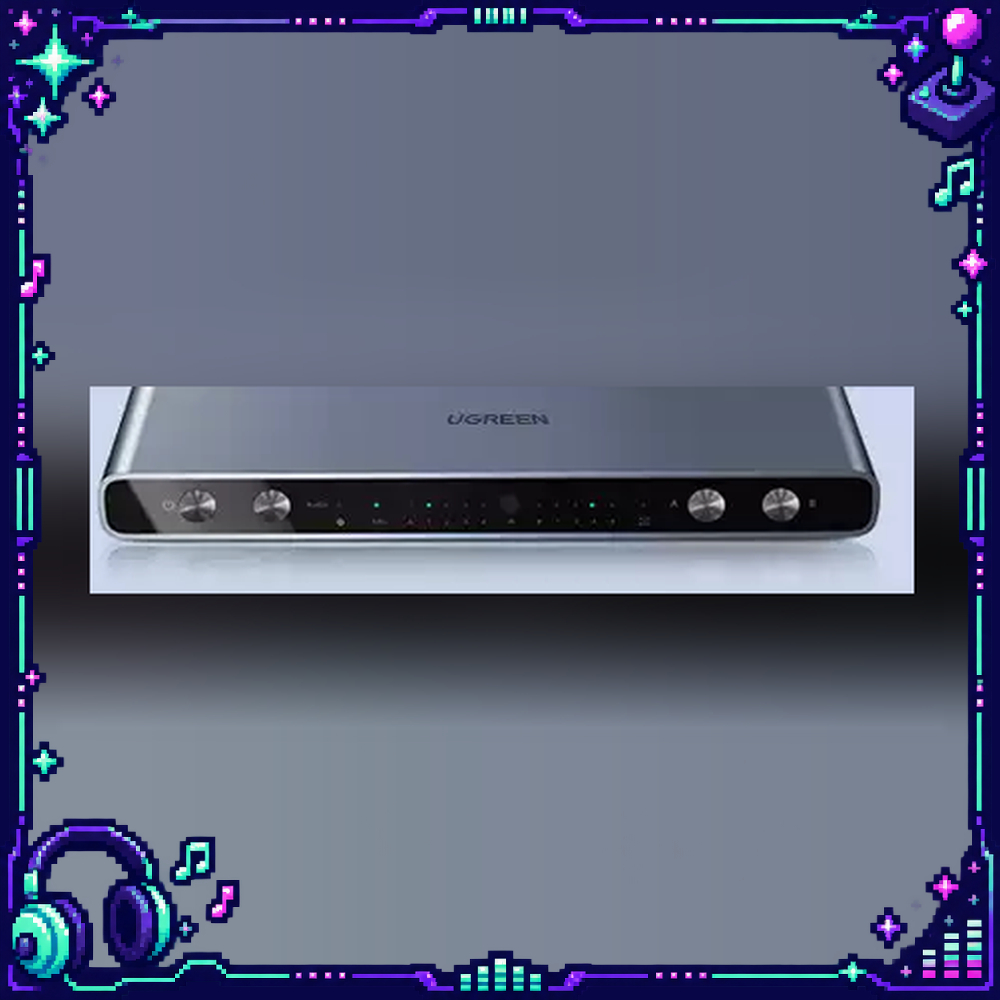 Hdmi Splitter 1 In 4 Out 4K 60Hz - يوغرين 70435 CM288، محول إشارة فيديو