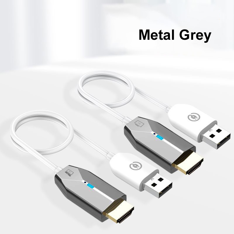 Wireless Hdmi Receiver For Projector - جهاز إرسال واستقبال فيديو لاسلكي 5G