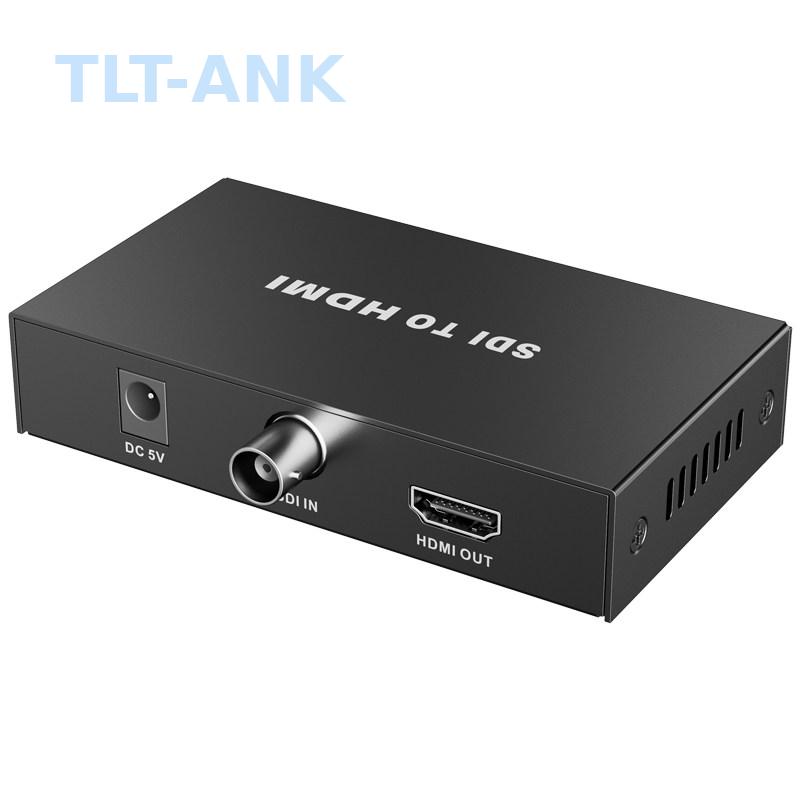 محول عالي الجودة من نوع SDI إل - مراجعة Sdi To Hdmi Converter Broadcast وسعره