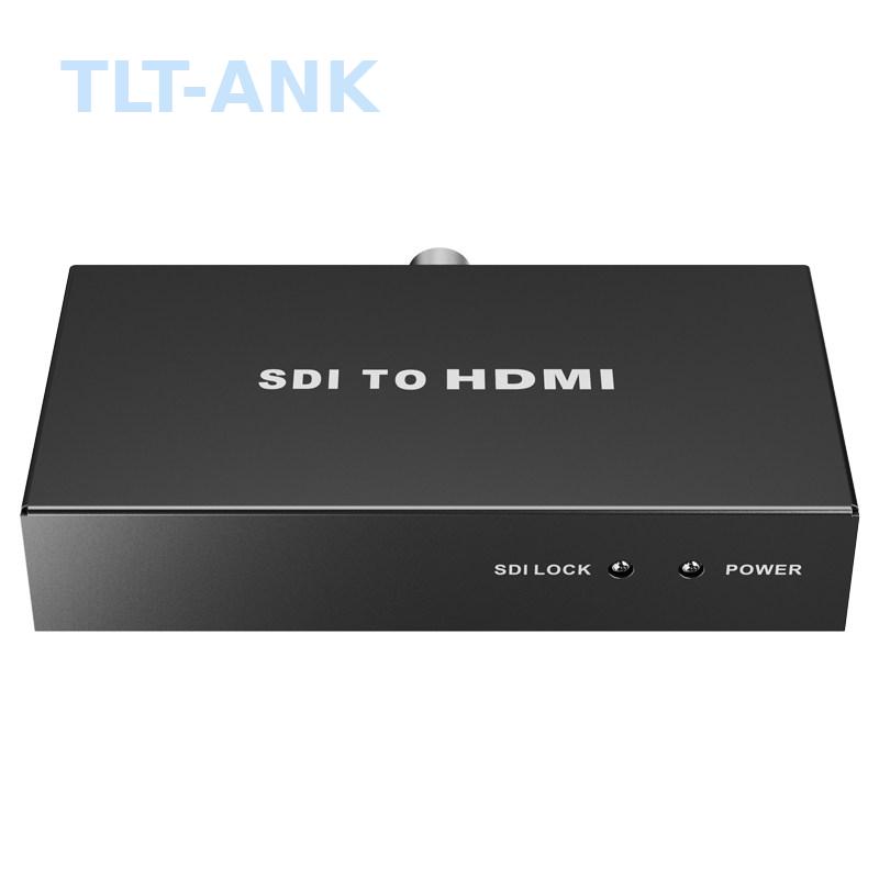 محول عالي الجودة من نوع SDI إل - مراجعة Sdi To Hdmi Converter Broadcast وسعره