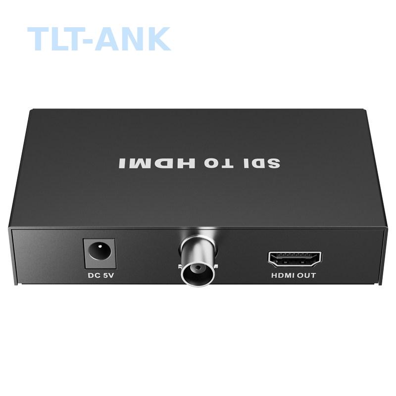 محول عالي الجودة من نوع SDI إل - مراجعة Sdi To Hdmi Converter Broadcast وسعره