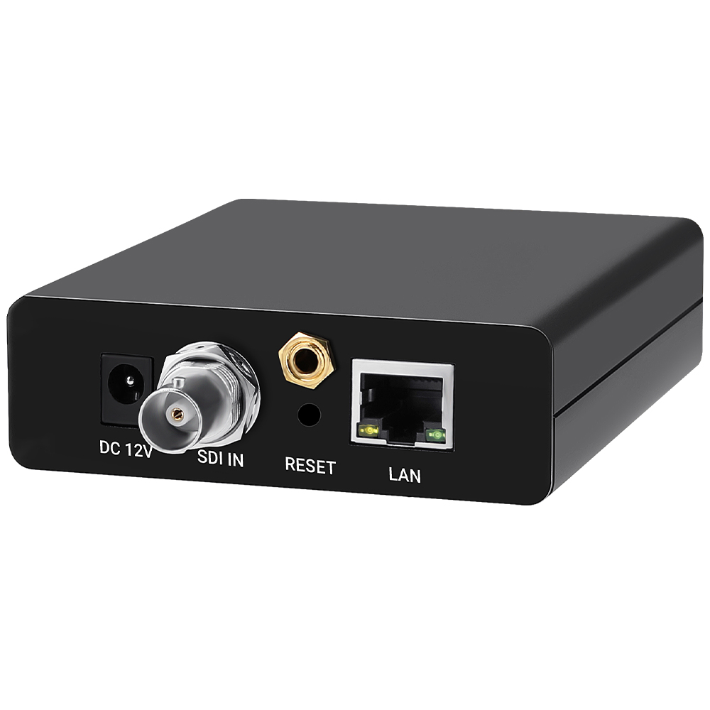 HEVC H.265 H.264 HDMI SDI إلى  - مراجعة Sdi To Hdmi Converter Broadcast وسعره