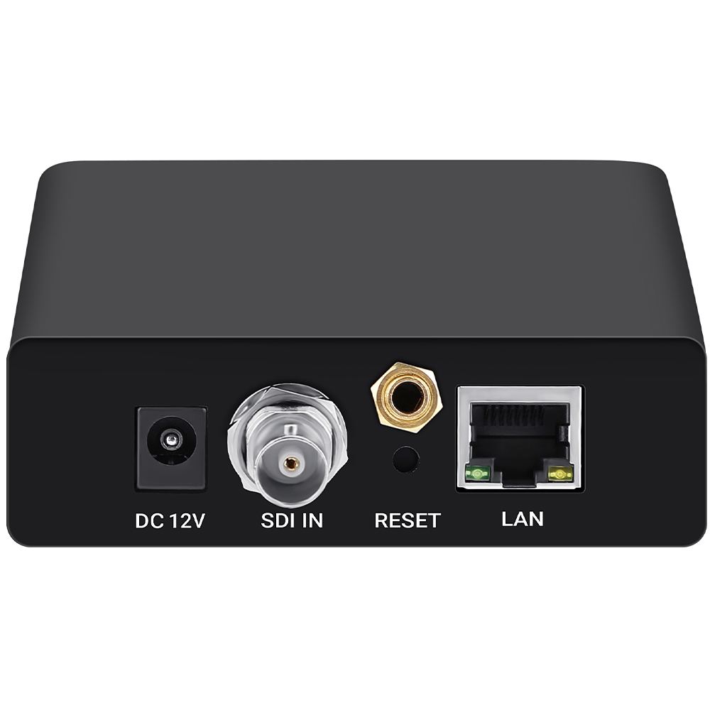HEVC H.265 H.264 HDMI SDI إلى  - مراجعة Sdi To Hdmi Converter Broadcast وسعره