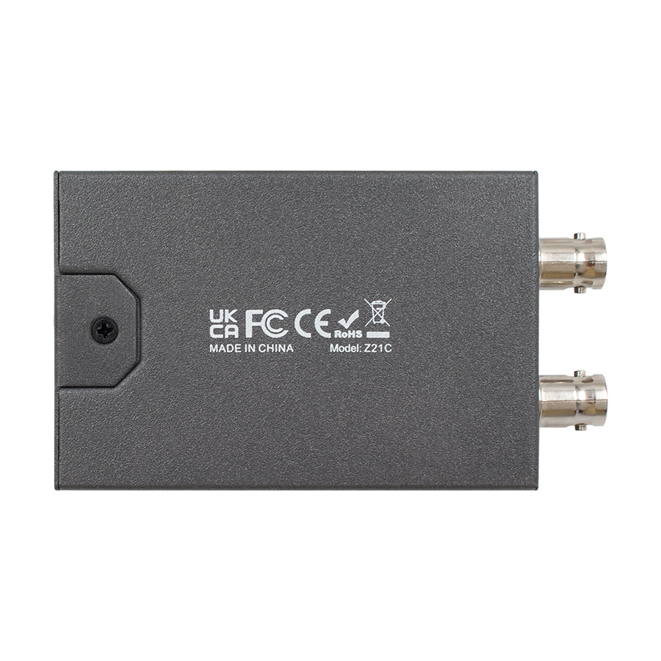 محول SDI إلى HDMI، محول BNC إل - مراجعة Sdi To Hdmi Converter Broadcast وسعره
