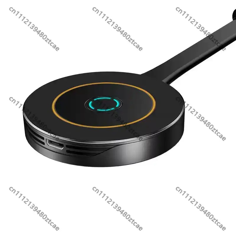 دونجل لاسلكي لعكس الشاشة بتقني - مراجعة Wireless Hdmi Display Dongle Casting وسعره