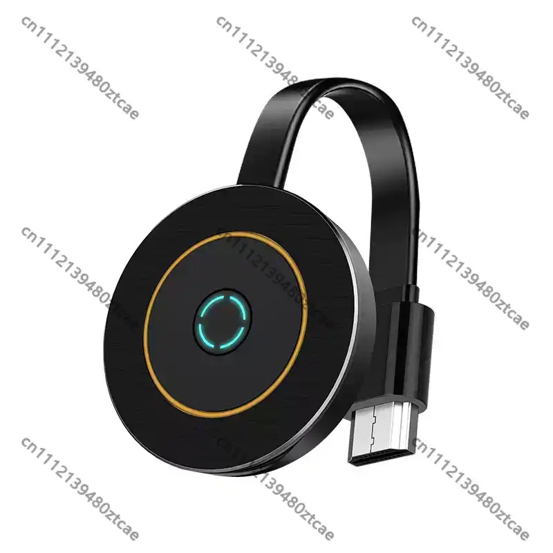 دونجل لاسلكي لعكس الشاشة بتقني - مراجعة Wireless Hdmi Display Dongle Casting وسعره