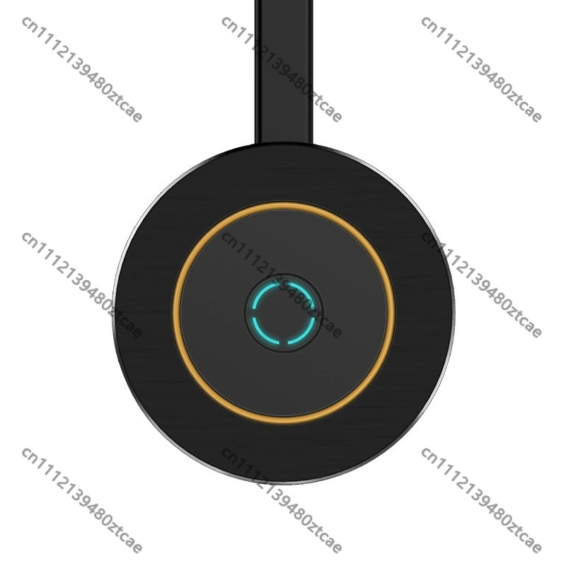 دونجل لاسلكي لعكس الشاشة بتقني - مراجعة Wireless Hdmi Display Dongle Casting وسعره