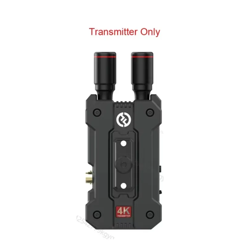 نظام نقل الفيديو اللاسلكي الجد - مراجعة Wireless Video Transmitter For Camera Dslr وسعره