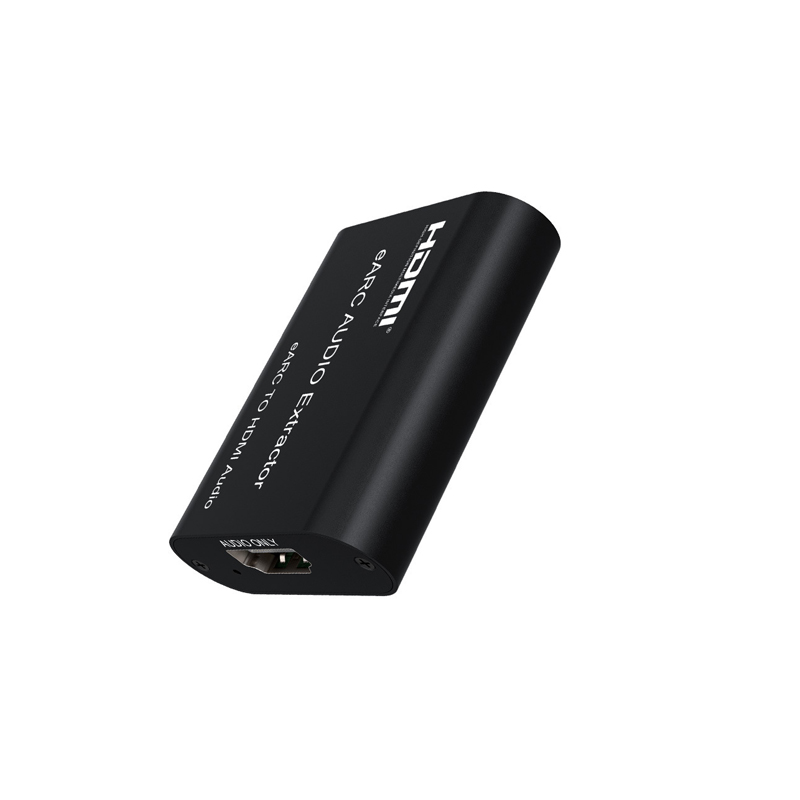 محول صوت EARC إلى HDMI، جهاز ت - مراجعة Hdmi Audio Extractor Earc 7.1 وسعره