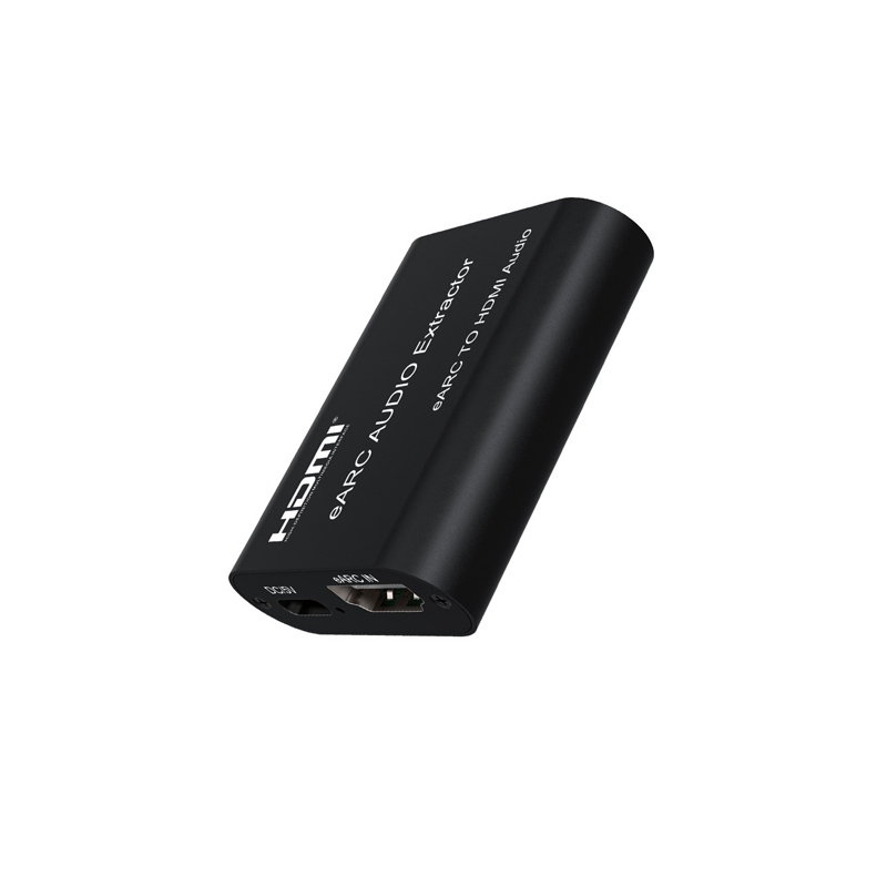 محول صوت EARC إلى HDMI، جهاز ت - مراجعة Hdmi Audio Extractor Earc 7.1 وسعره