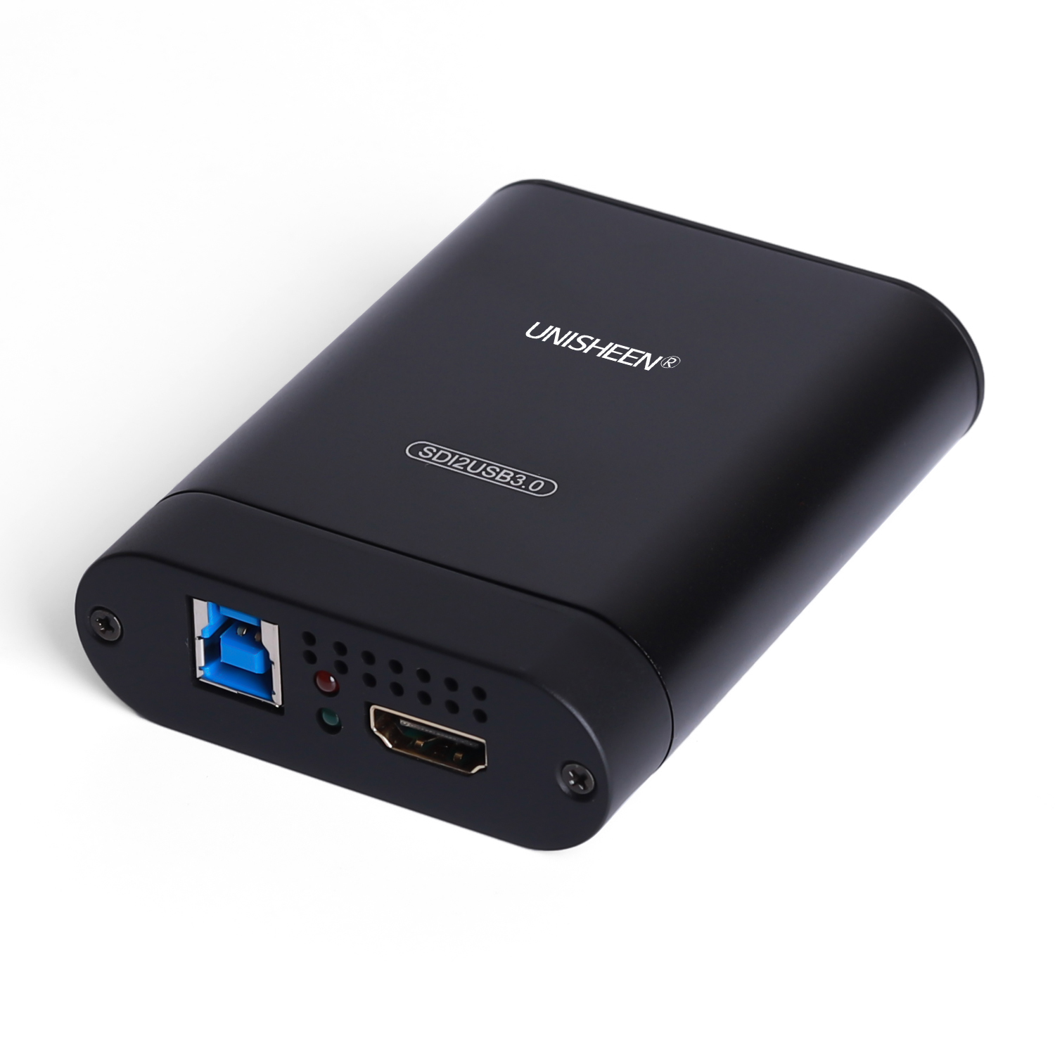 أعلى إلى USB محول FPGA grbber  - مراجعة Sdi To Hdmi Converter Broadcast وسعره