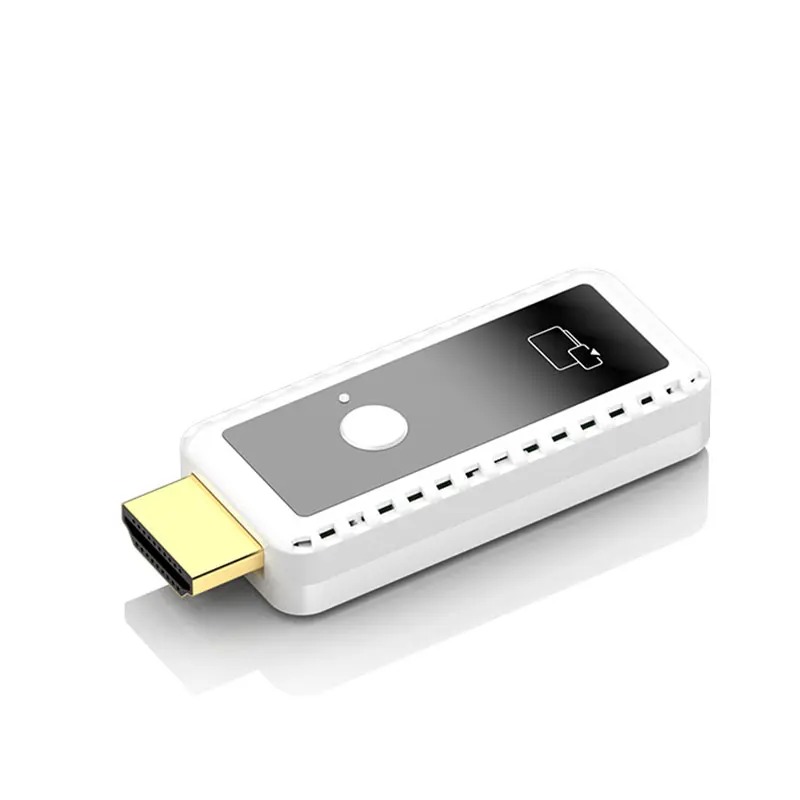 جهاز إرسال واستقبال HDMI لاسلك - مراجعة Wireless Hdmi Receiver For Projector وسعره