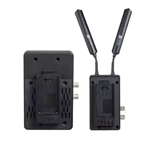 DM1000 5.8G 1000ft لا الكمون ا - مراجعة Wireless Sdi Transmitter Video 1000Ft وسعره