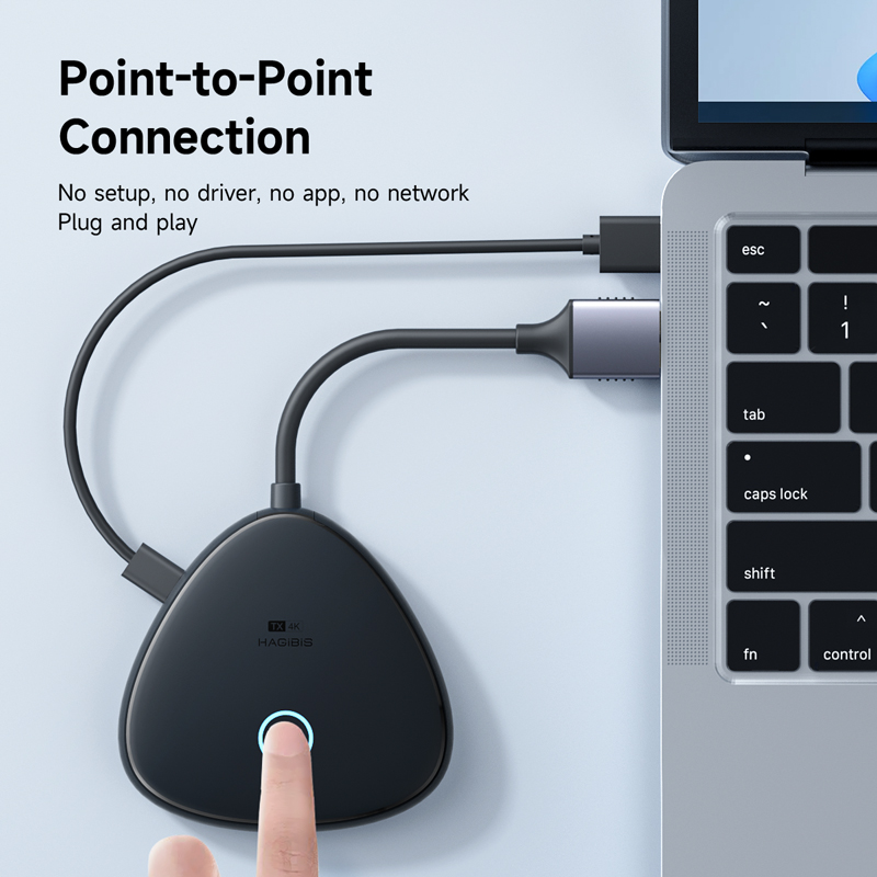 هاجيبيس-لاسلكي هدمي-متوافق الا - مراجعة Wireless Hdmi Display Dongle Casting وسعره
