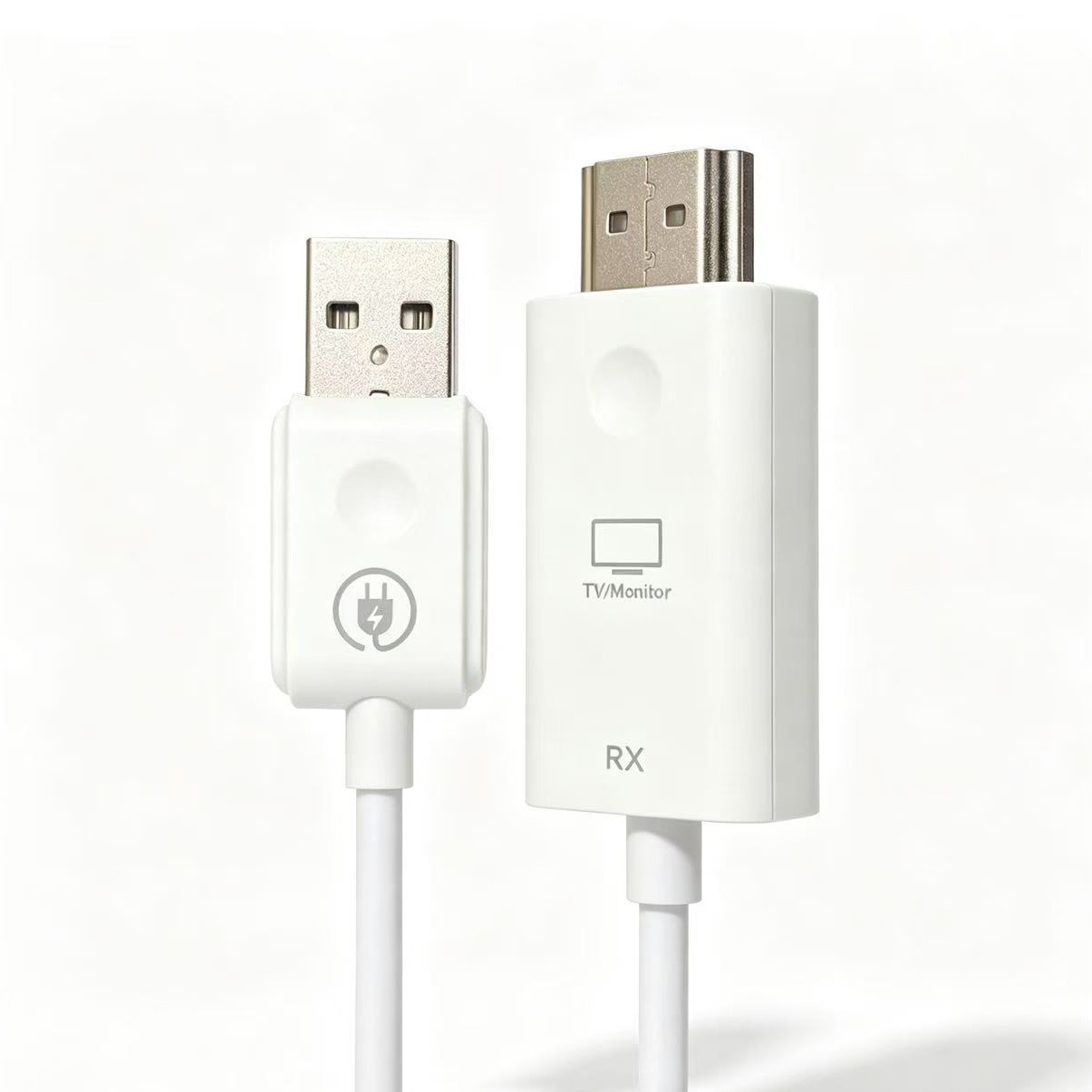 دونجل عرض لاسلكي بدقة 1080 بكس - مراجعة Wireless Hdmi Display Dongle Casting وسعره