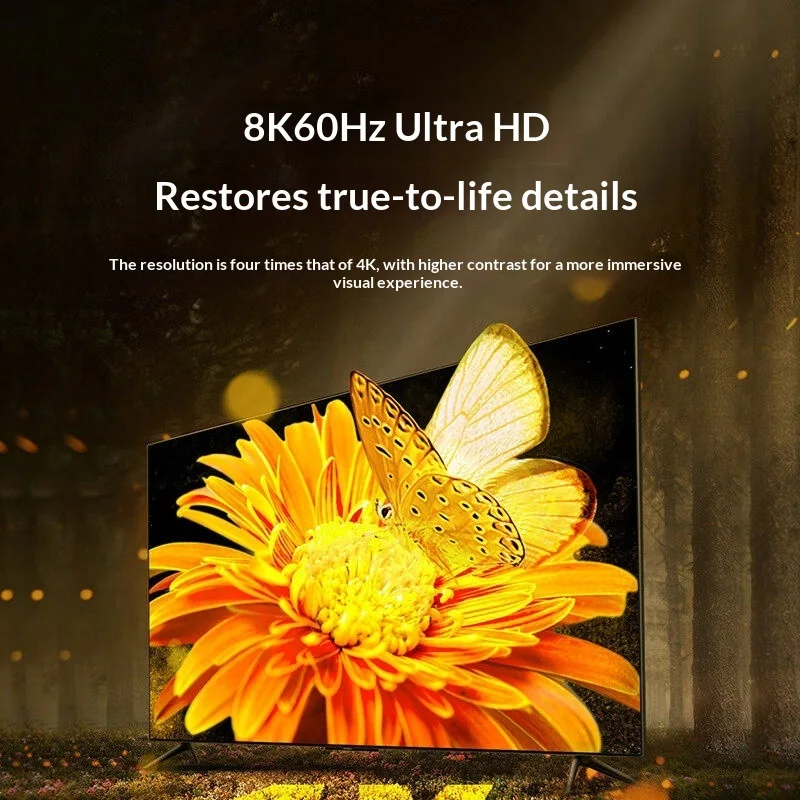يوغرين CM713-25858، موزع إشارة - مراجعة Hdmi Splitter 1 In 4 Out 4K 60Hz وسعره