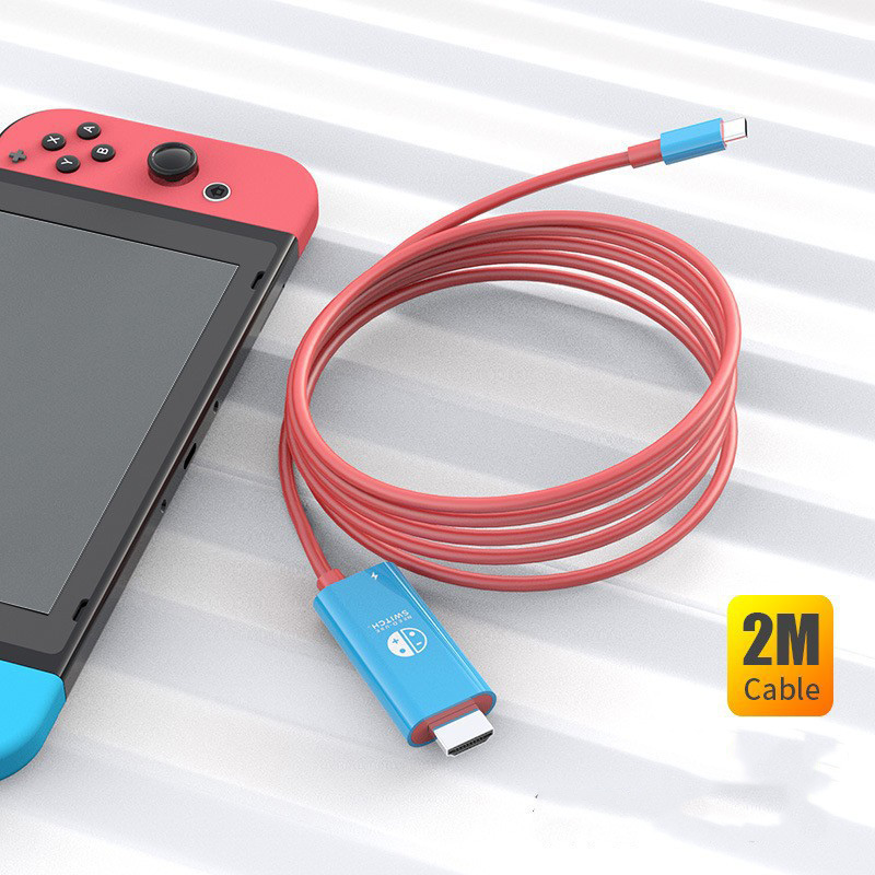 كابل محول USB C إلى HDMI متواف - مراجعة Hdmi Matrix Switch 4X4 4K 60Hz وسعره
