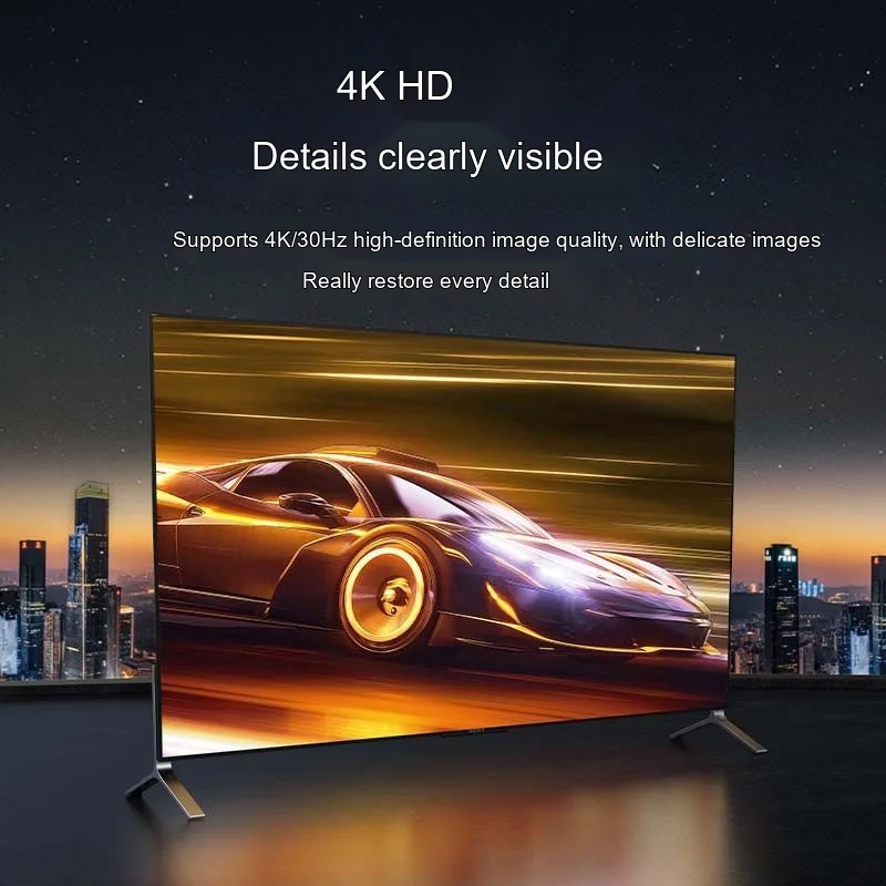 UGREEN 90909 CM586 جهاز إرسال  - مراجعة Wireless Hdmi Transmitter And Receiver 4K وسعره