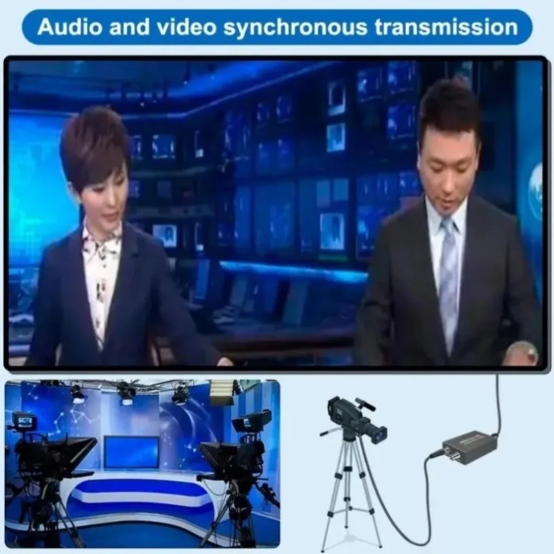 محول HDMI مدمج متوافق مع SDI م - مراجعة Sdi To Hdmi Converter Broadcast وسعره
