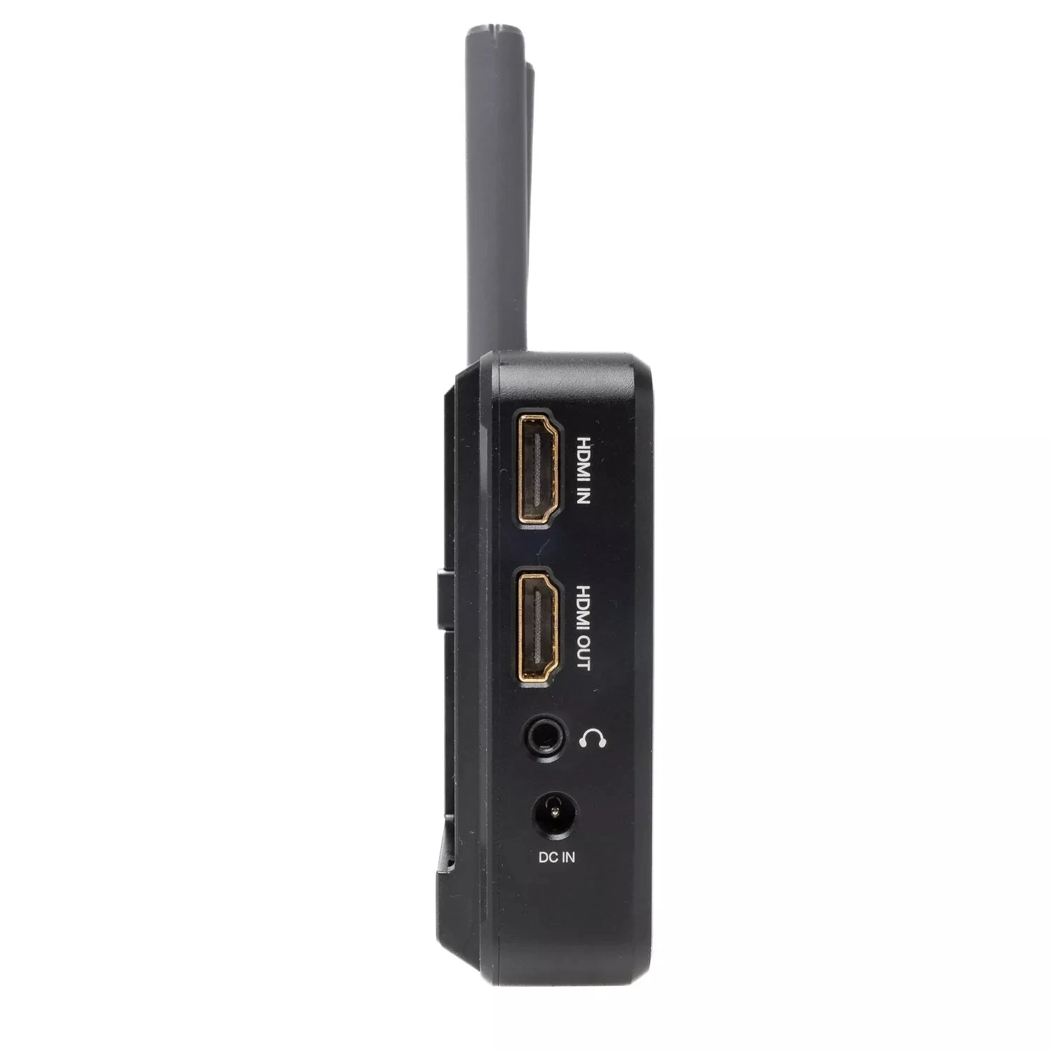 نظام استقبال الارسال اللاسلكي  - مراجعة Wireless Video Transmitter For Camera Dslr وسعره