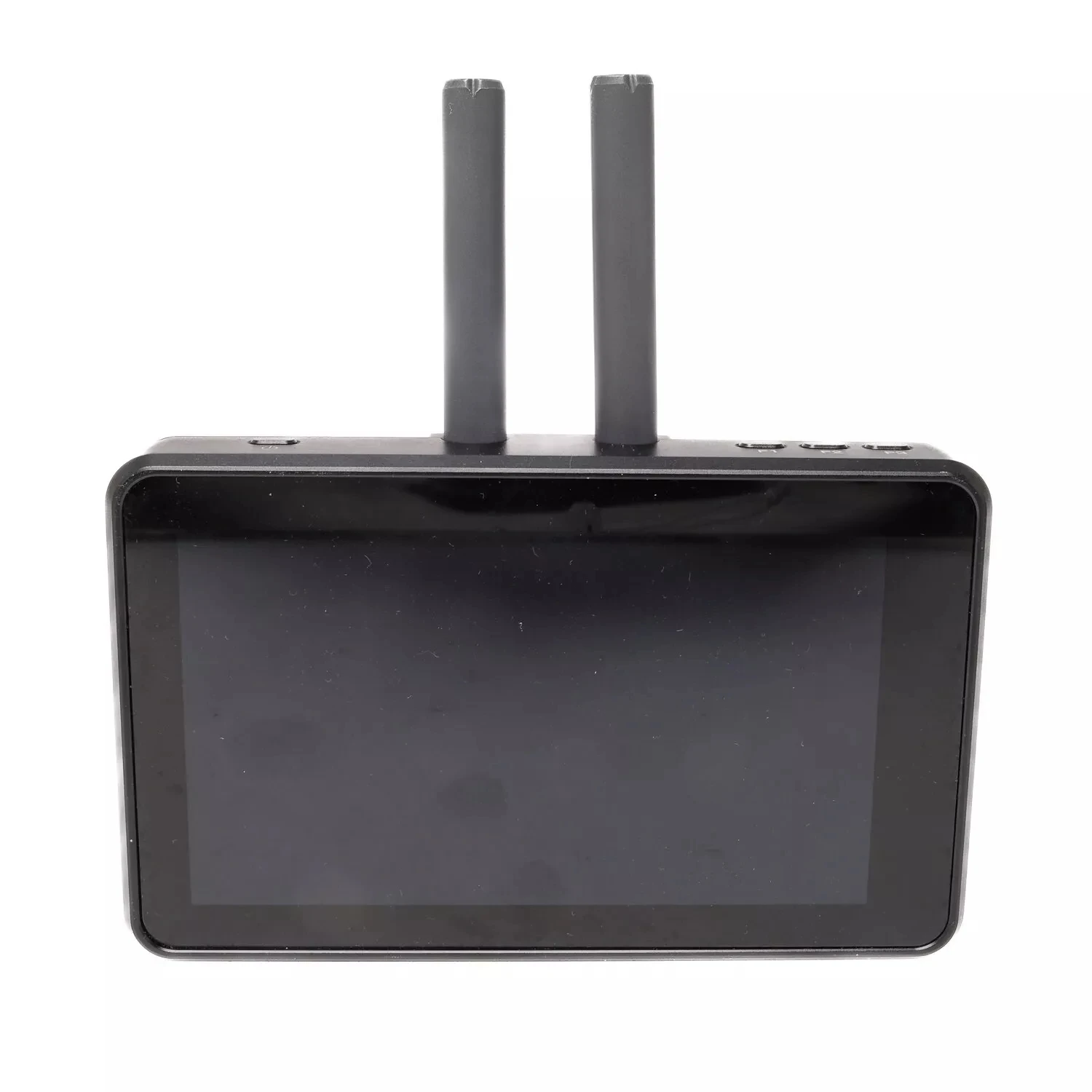 نظام استقبال الارسال اللاسلكي  - مراجعة Wireless Video Transmitter For Camera Dslr وسعره