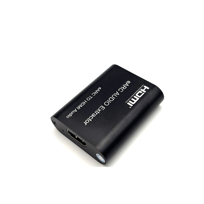 محول صوت EARC إلى HDMI، جهاز ت - مراجعة Hdmi Audio Extractor Earc 7.1 وسعره